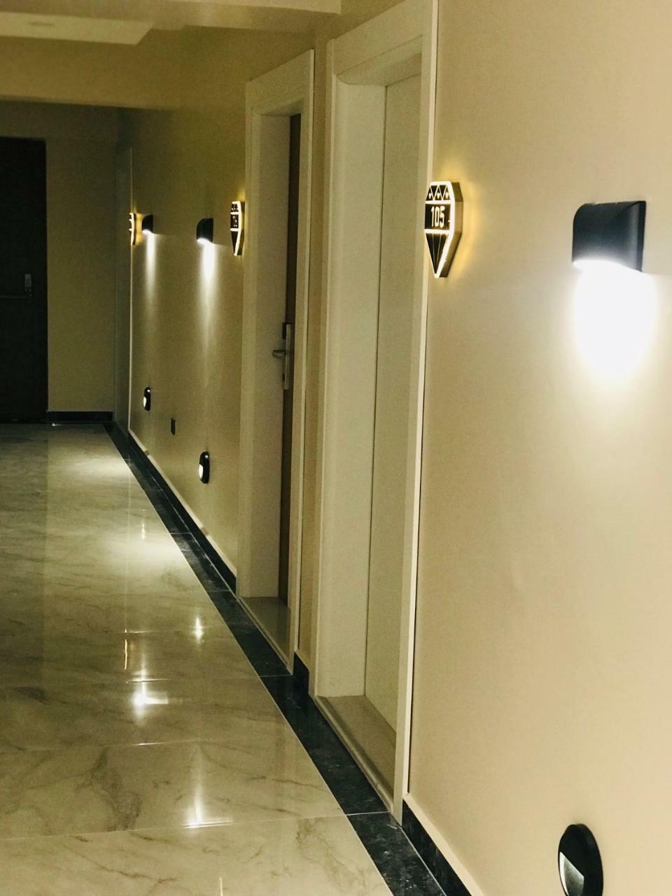 Diamond Liman Hotel Bartın エクステリア 写真