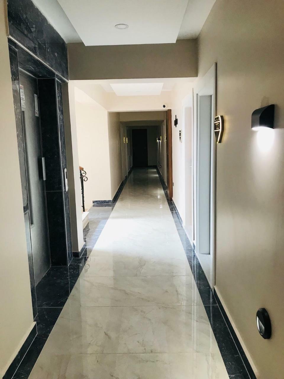 Diamond Liman Hotel Bartın エクステリア 写真