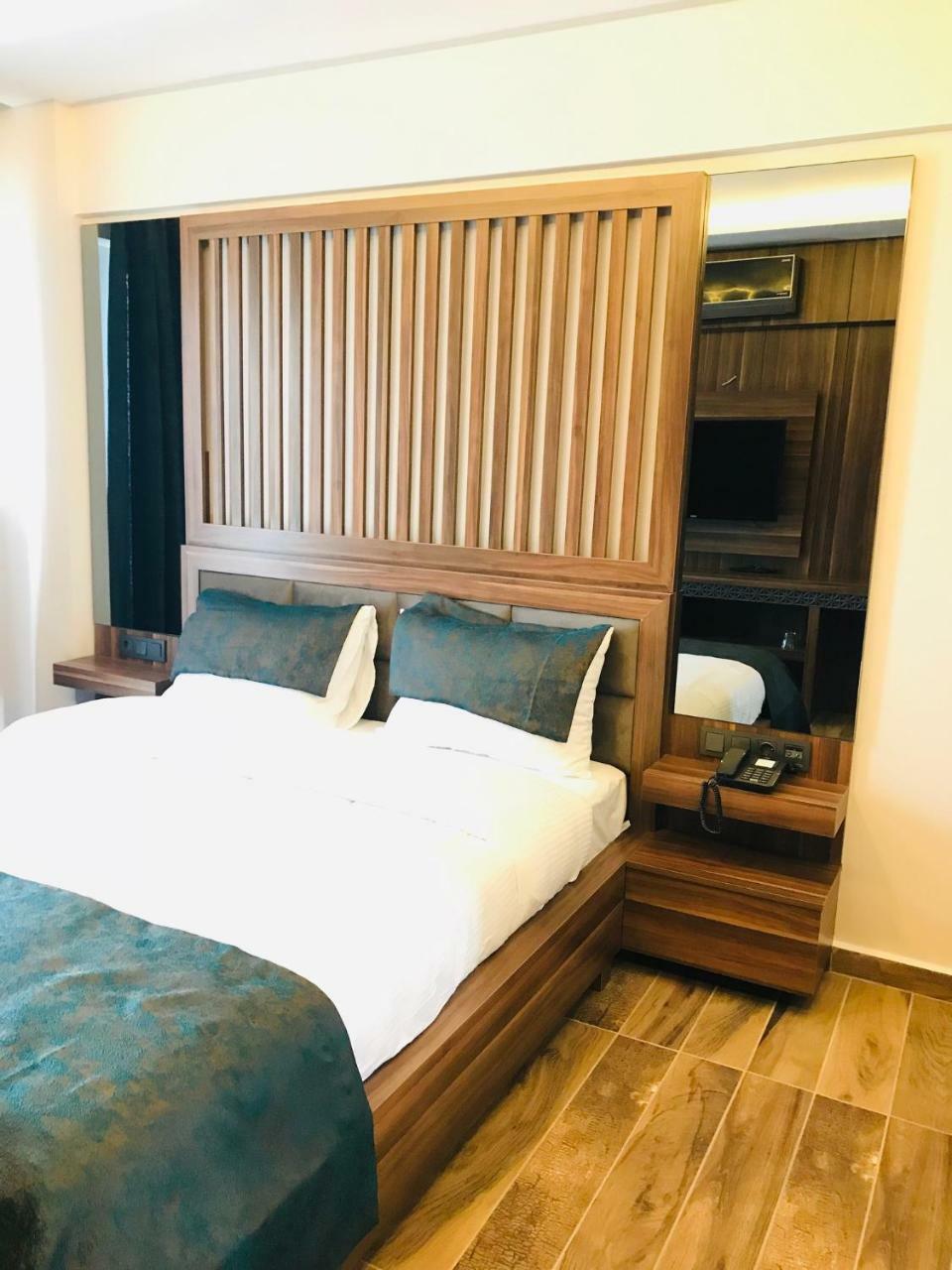 Diamond Liman Hotel Bartın エクステリア 写真