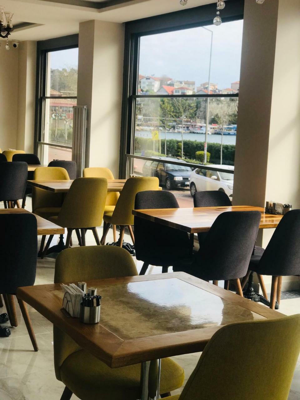Diamond Liman Hotel Bartın エクステリア 写真
