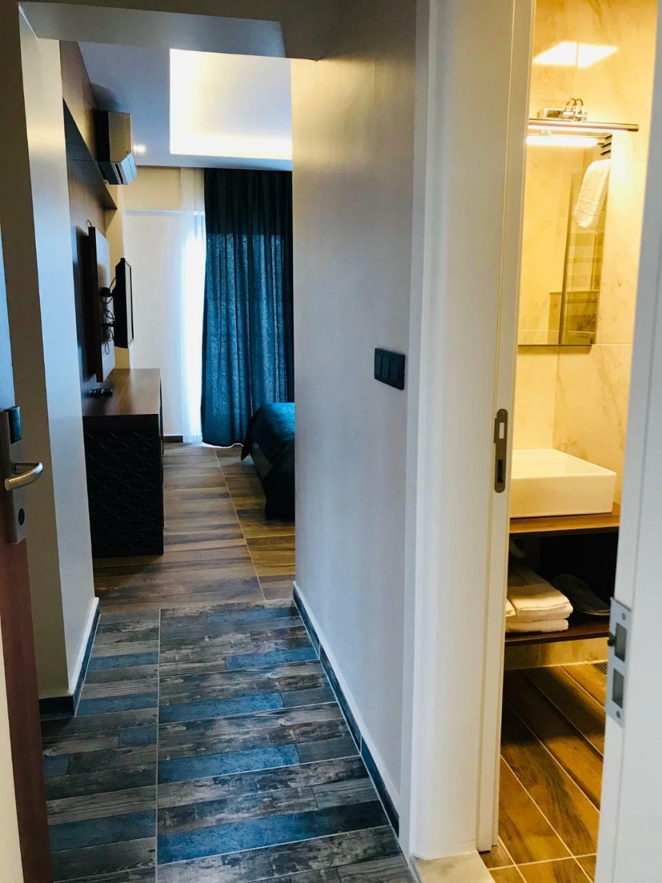 Diamond Liman Hotel Bartın エクステリア 写真